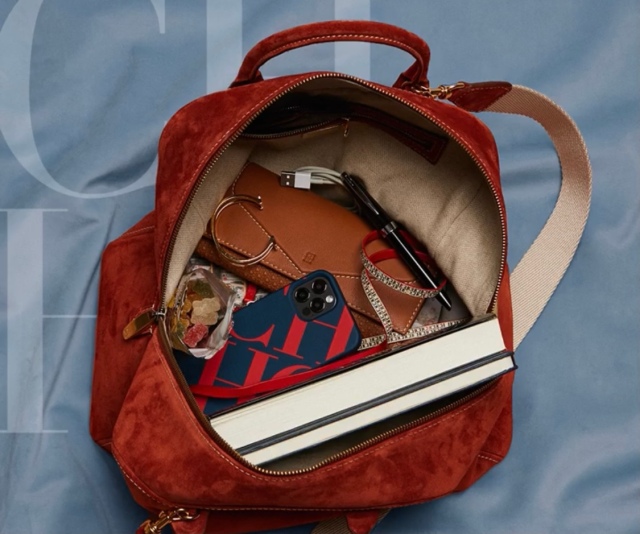 A Case For The Suede Handbag – Run Around Chic